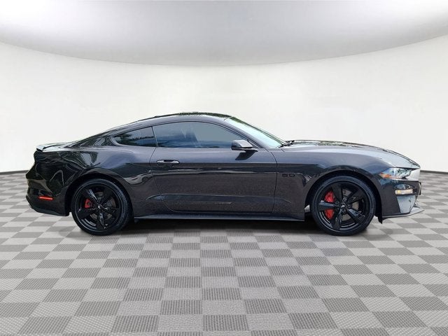 2023 Ford Mustang GT Premium
