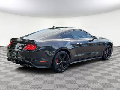 2023 Ford Mustang GT Premium