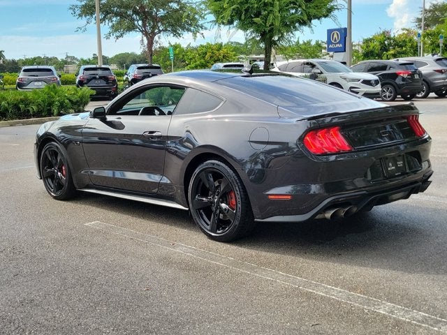 2023 Ford Mustang GT Premium
