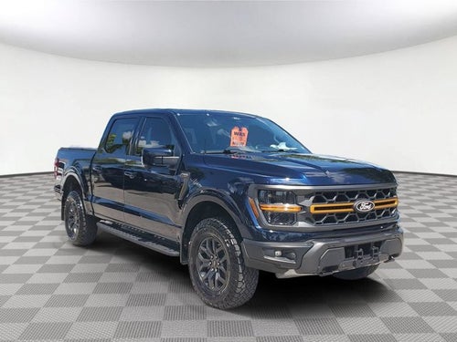 2024 Ford F-150 Tremor