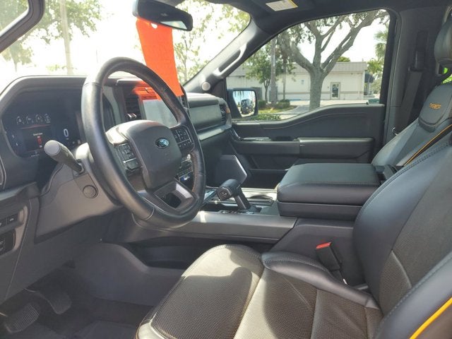 2024 Ford F-150 Tremor