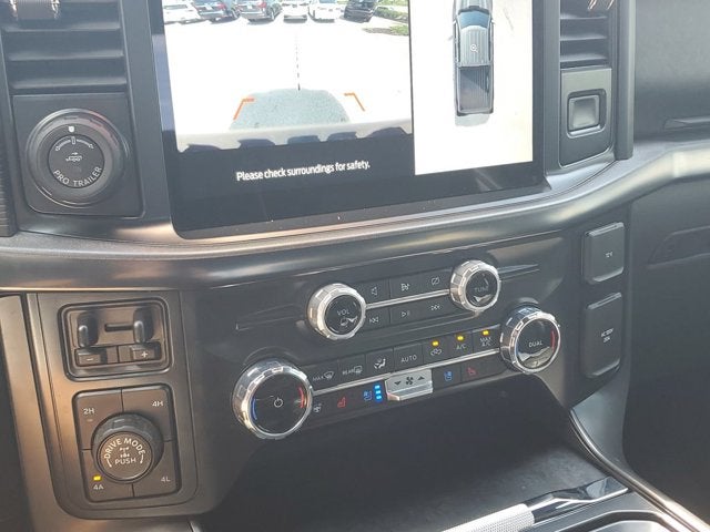 2024 Ford F-150 Tremor