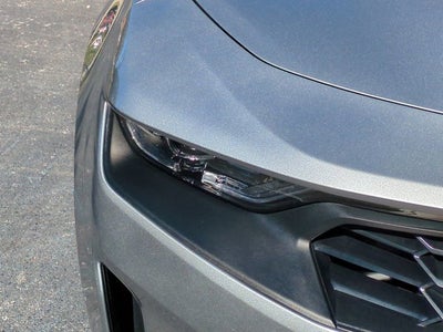 2024 Chevrolet Camaro 3LT