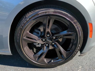 2024 Chevrolet Camaro 3LT