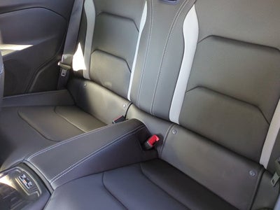 2024 Chevrolet Camaro 3LT