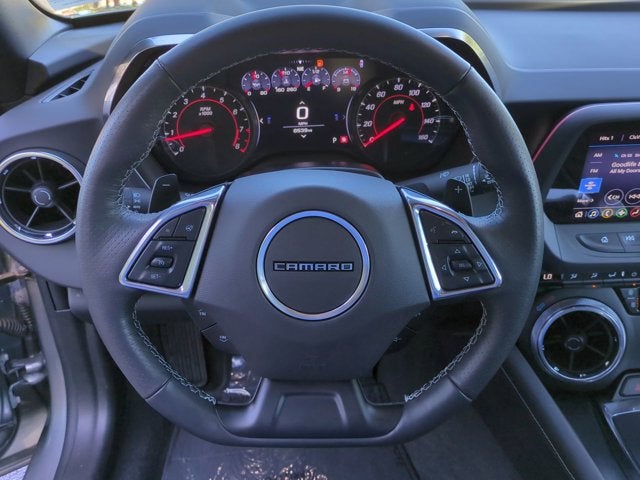 2024 Chevrolet Camaro 3LT