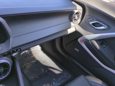 2024 Chevrolet Camaro 3LT