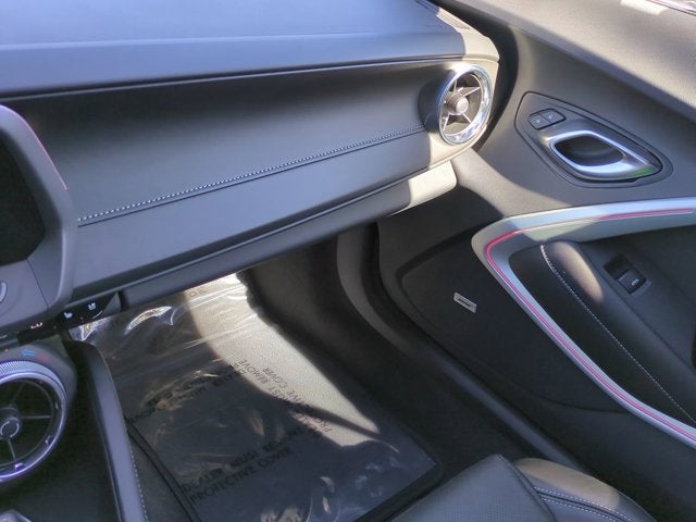 2024 Chevrolet Camaro 3LT