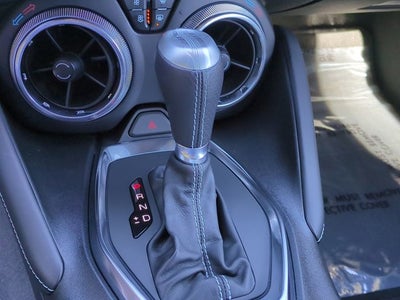 2024 Chevrolet Camaro 3LT