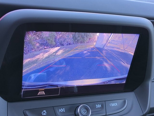 2024 Chevrolet Camaro 3LT