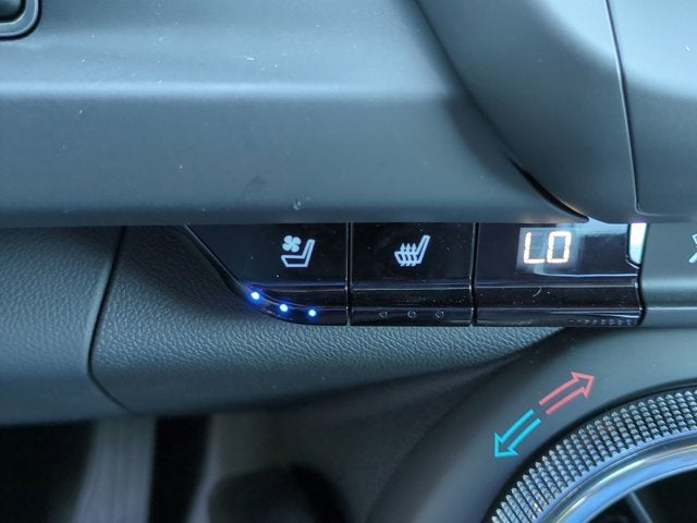 2024 Chevrolet Camaro 3LT