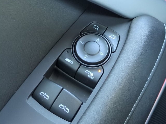 2024 Chevrolet Camaro 3LT