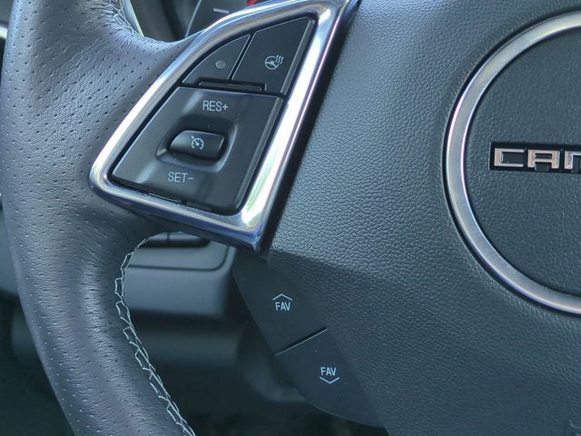 2024 Chevrolet Camaro 3LT