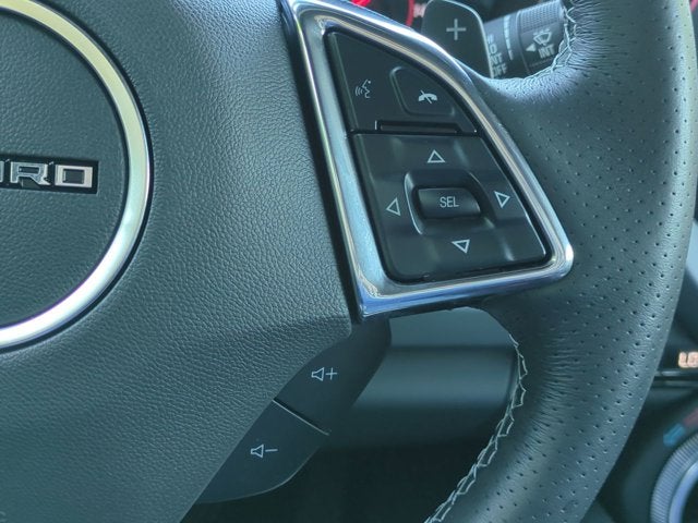 2024 Chevrolet Camaro 3LT