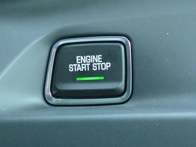 2024 Chevrolet Camaro 3LT