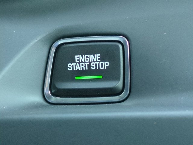 2024 Chevrolet Camaro 3LT