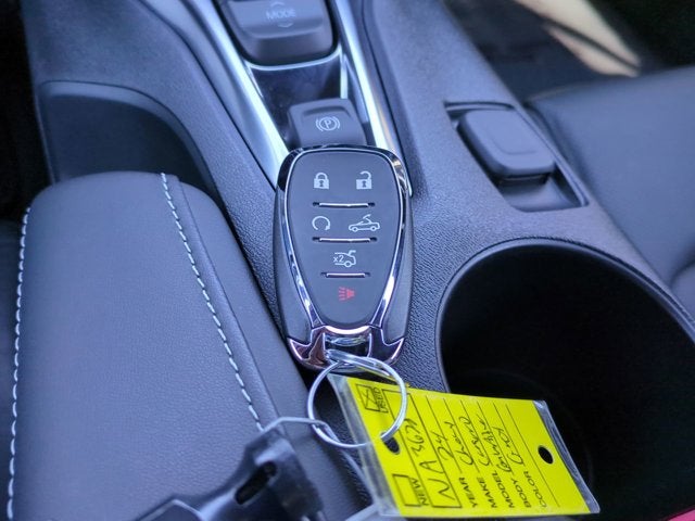 2024 Chevrolet Camaro 3LT