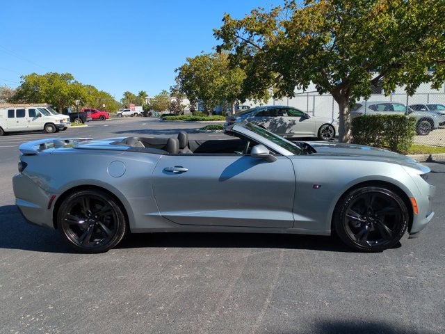 2024 Chevrolet Camaro 3LT