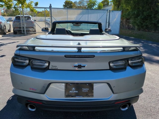2024 Chevrolet Camaro 3LT
