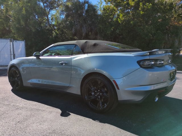 2024 Chevrolet Camaro 3LT