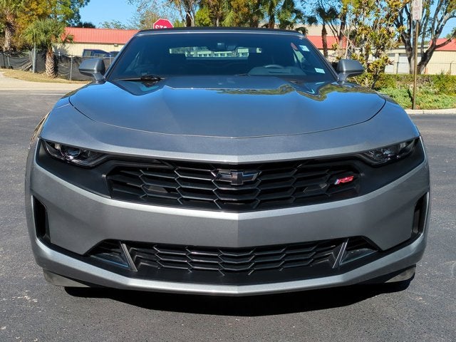 2024 Chevrolet Camaro 3LT