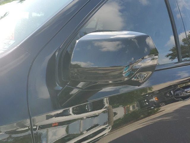 2025 Cadillac Escalade 4WD Sport Platinum