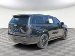 2025 Cadillac Escalade 4WD Sport Platinum