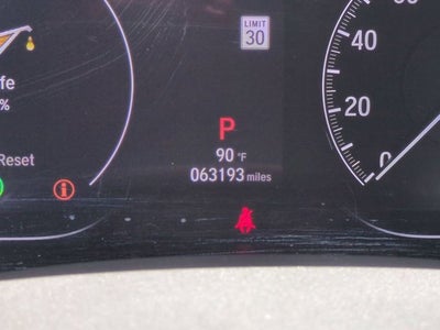 2018 Honda Accord Sedan Sport 1.5T