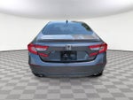 2018 Honda Accord Sedan Sport 1.5T