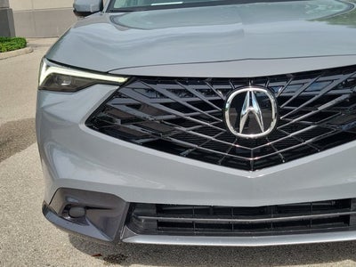 2026 Acura ADX Base