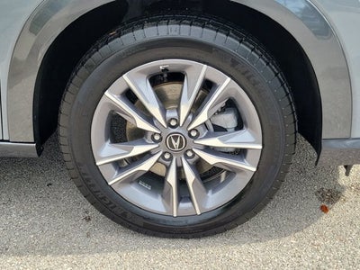 2026 Acura ADX Base