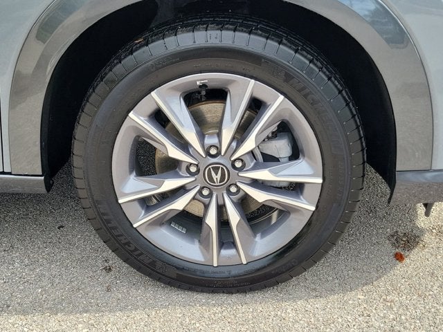 2026 Acura ADX Base