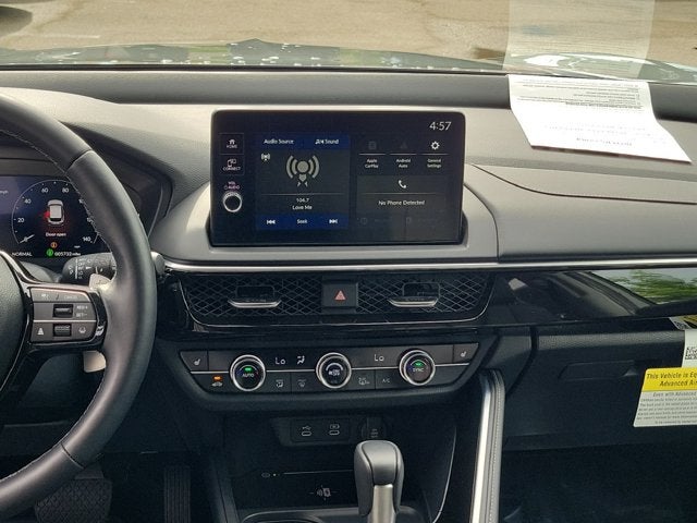 2026 Acura ADX Base