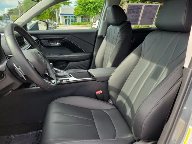 2026 Acura ADX Base
