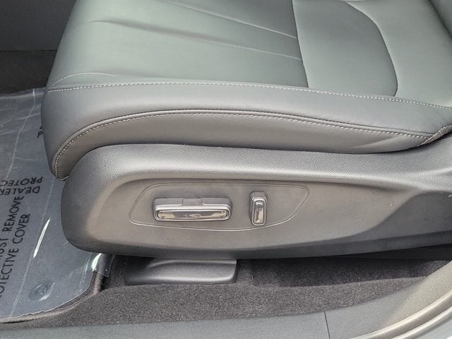 2026 Acura ADX Base