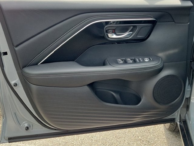 2026 Acura ADX Base