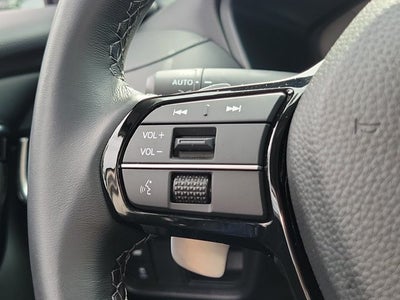 2026 Acura ADX Base