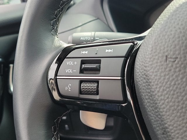 2026 Acura ADX Base