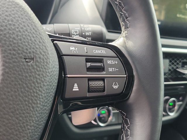 2026 Acura ADX Base