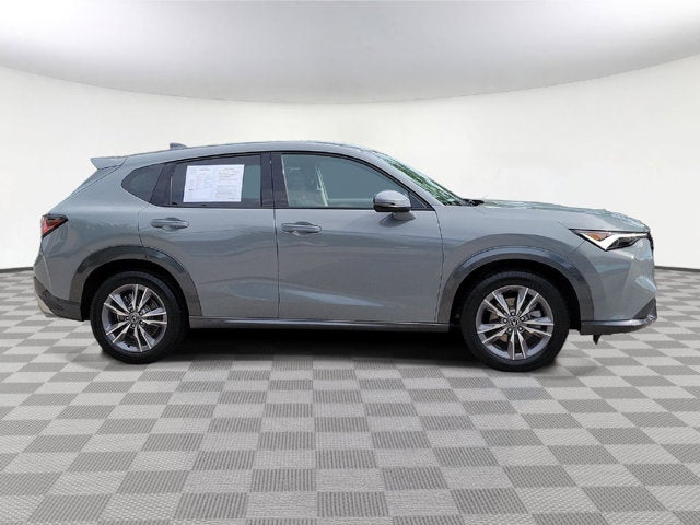 2026 Acura ADX Base
