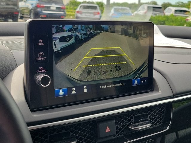 2026 Acura ADX Base