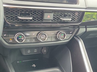 2026 Acura ADX Base