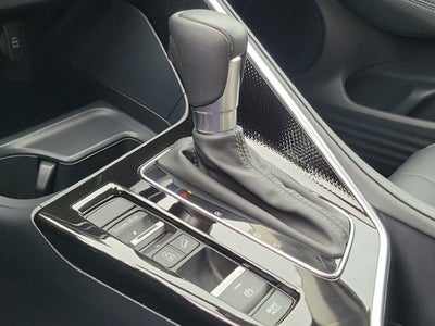2026 Acura ADX Base