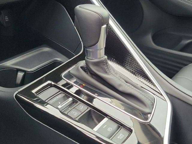 2026 Acura ADX Base