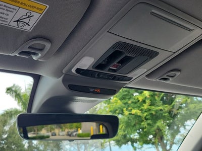 2026 Acura ADX Base