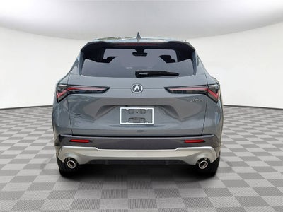2026 Acura ADX Base