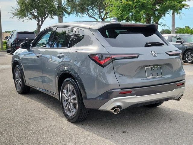 2026 Acura ADX Base