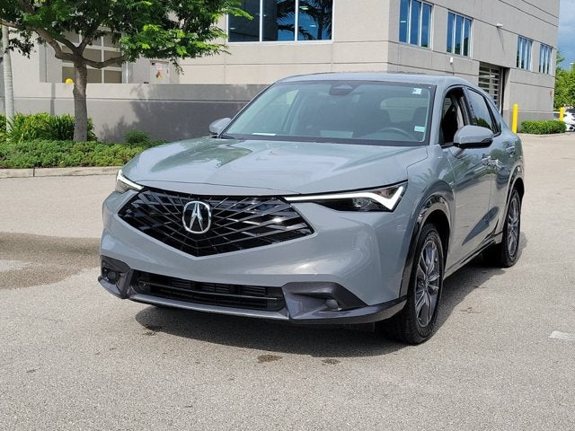 2026 Acura ADX Base