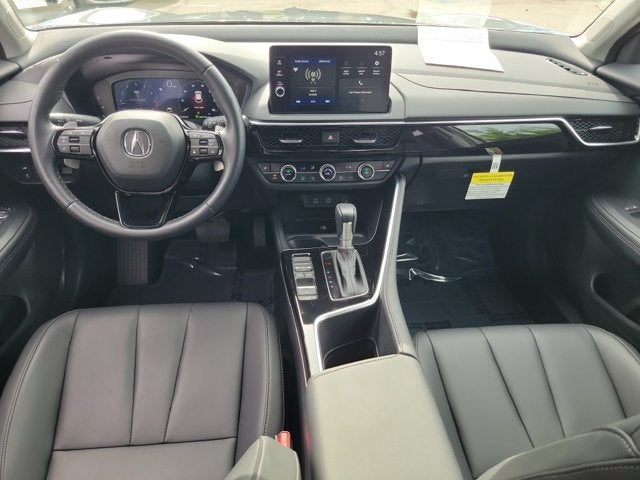 2026 Acura ADX Base