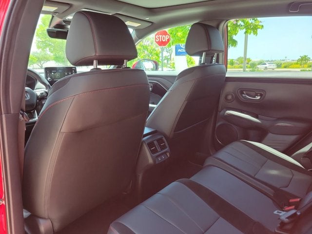 2026 Acura ADX w/A-Spec Package
